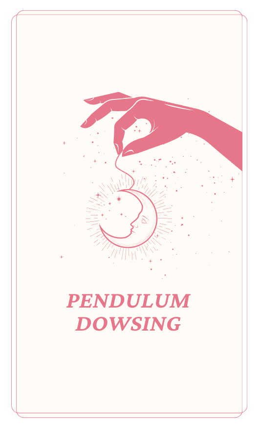 pendulum dowsing aok10