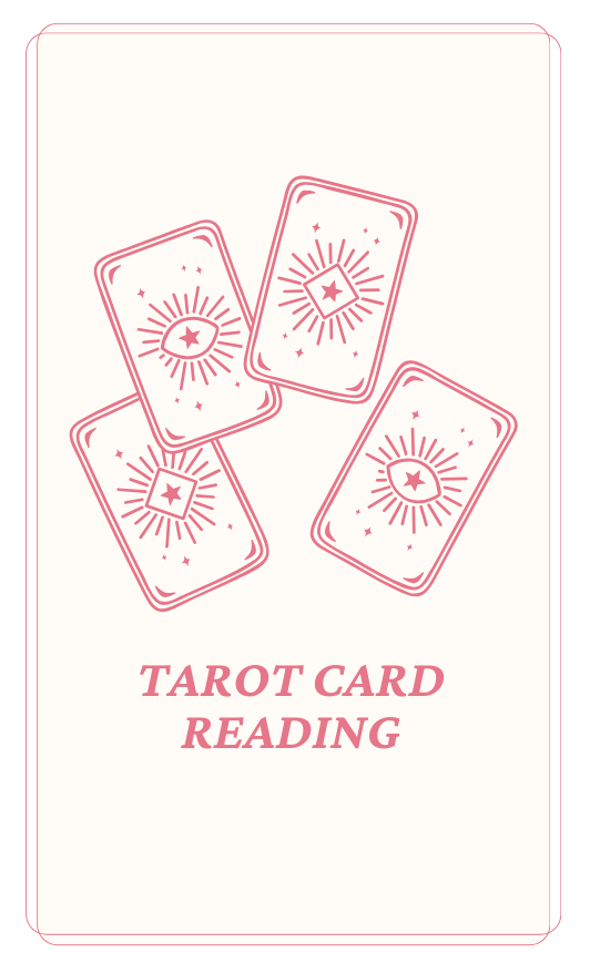 tarot service