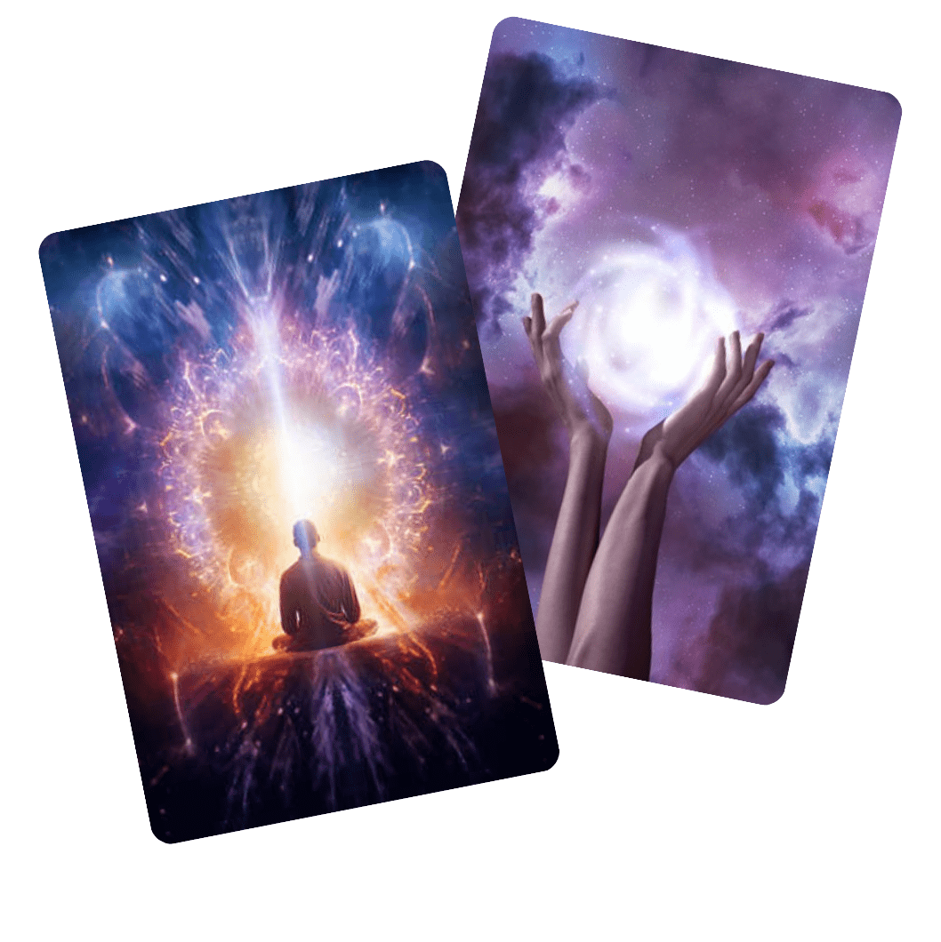 workshop-law of attraction and art of manifestation